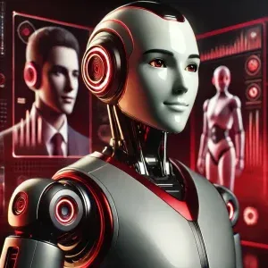 Jax - Review Response Generator