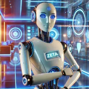 Zeta - Day Specific Social Planner